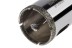 Коронка алмазная HAMMER Ф35мм HEX (DHS 35.0*65/5) купить в Уфе