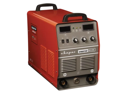 Сварочный полуавтомат инверторный Сварог MIG 350 (J1601) + WF23A купить в Уфе