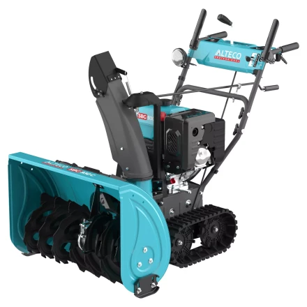 Бензиновая снегоуборочная машина ALTECO SBG 930 C 78843 купить в Уфе