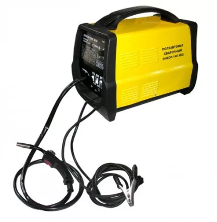 Сварочный полуавтомат Энкор 140MIG 56731 купить в Уфе