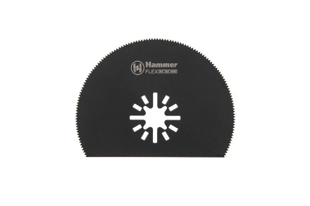 Насадка HAMMER MF-AC 019, 80 мм купить в Уфе