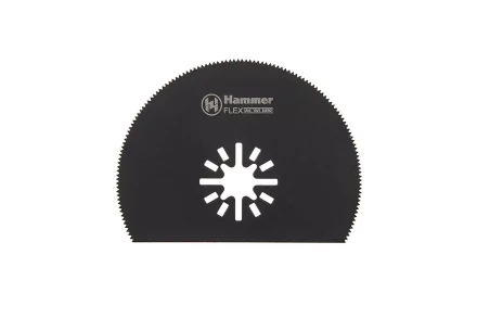 Насадка HAMMER MF-AC 019, 80 мм купить в Уфе