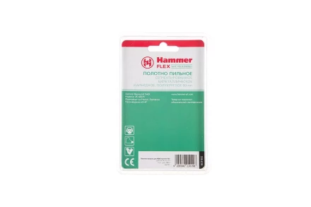 Насадка HAMMER MF-AC 019, 80 мм купить в Уфе