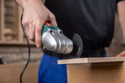 Насадка HAMMER MF-AC 019, 80 мм купить в Уфе