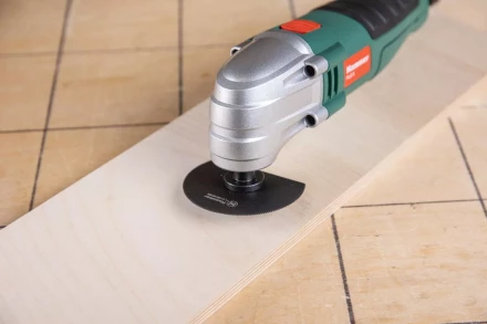 Насадка HAMMER MF-AC 019, 80 мм купить в Уфе