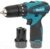 Дрель-шуруповерт аккумуляторная Makita HP 330 DWE купить в Уфе