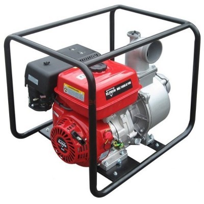 Мотопомпа ELITECH МБ1600 Д 100 купить в Уфе