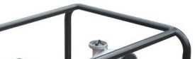 Мотопомпа ELITECH МБ1600 Д 100 купить в Уфе
