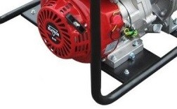 Мотопомпа ELITECH МБ1600 Д 100 купить в Уфе