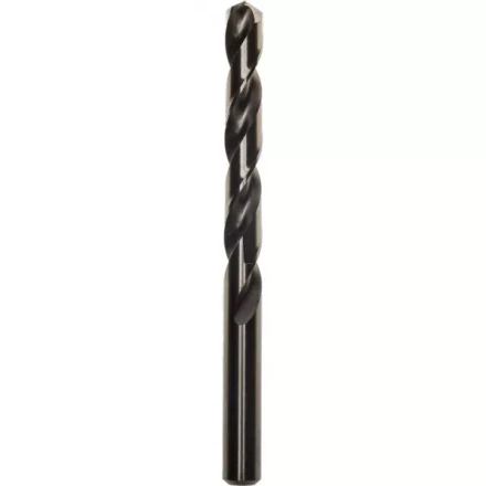 Сверло ЗУБР &quot;КОБАЛЬТ&quot; по металлу, цилиндрический хвостовик, быстрорежущая сталь Р6М5К5, класс точности А1, 10х133мм, 1шт 4-29626-133-10 купить в Уфе