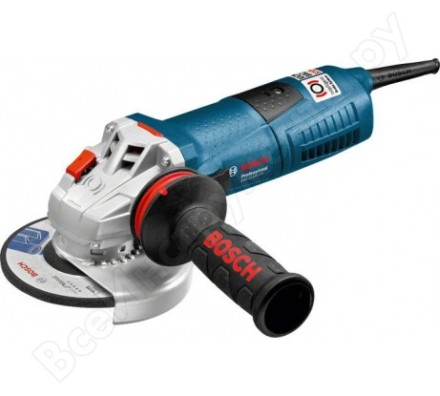 УШМ BOSCH GWS 12-125 CIX (0.601.793.102) купить в Уфе