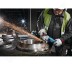 УШМ BOSCH GWS 12-125 CIX (0.601.793.102) купить в Уфе