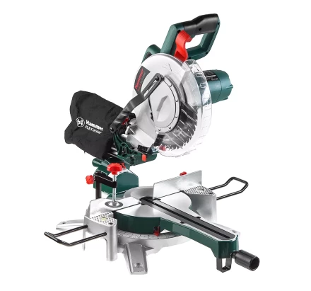 Пила торцовочная Hammer Flex STL1800/255P купить в Уфе