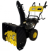 Снегоуборщик Huter SGC 4100LX купить в Уфе