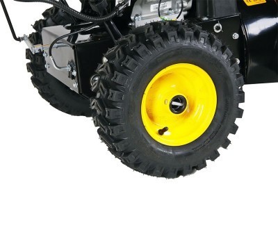 Снегоуборщик Huter SGC 4100LX купить в Уфе
