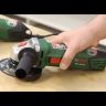 Углошлифовальная машина BOSCH PWS 10-125 СЕ (0.603.347.220) купить в Уфе