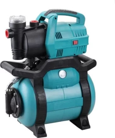 Насосная станция Кама НСС-800/38 Автомат2 купить в Уфе