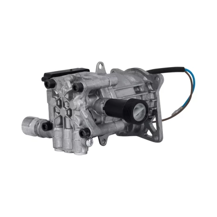 Помпа высокого давления KVAZARRUS для моек K 3 K 4 купить в Уфе