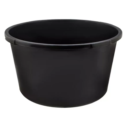 Таз круглый строительный усиленный, 90 л Matrix 81469 купить в Уфе