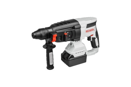 Перфоратор аккумуляторный Ресанта АП-20Li/4 75/3/12 купить в Уфе