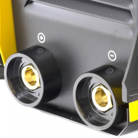 Аппарат инверторный дуговой сварки DENZEL DS-160 Compact 94371 купить в Уфе