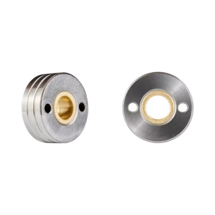 Ролик INVERMIG d=0,6-0,8 10.05/30.08 FoxWeld купить в Уфе