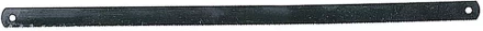 Полотно ЗУБР &quot;МАСТЕР&quot; для ножовки по металлу, шаг зуба 1,0мм, 300мм, 10шт 4-15851-10-10 купить в Уфе