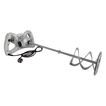 Строительный миксер Ресанта СМ-1600Э-2 75/20/1 купить в Уфе