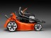 Газонокосилка бензиновая Husqvarna LC 140 B&amp;S несамоходная купить в Уфе