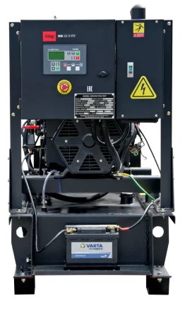 Электростанция дизельная Fubag DS 22 A ES купить в Уфе