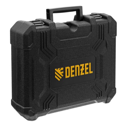Винтоверт ударный аккумуляторный Denzel 26510 бесщеточный CID-IB-200 18В Li-Ion купить в Уфе