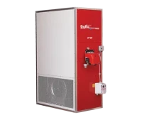 Стационарный газовый теплогенератор BALLU SP 150 LPG