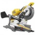 Пила торцовочная DHS780N аккумуляторная FLEXVOLT  DeWalt купить в Уфе