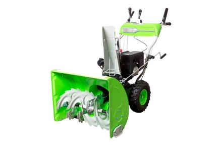 Снегоуборщик RD-SB66/9E RedVerg купить в Уфе