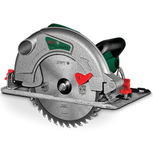 Пила дисковая циркулярная DWT HKS18-85 купить в Уфе