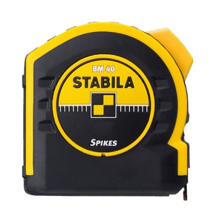Рулетка 10м х 27мм  BM40 17747 STABILA купить в Уфе