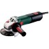 Угловая шлифмашина УШМ WЕ17-125 Quick Metabo купить в Уфе