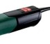 Угловая шлифмашина УШМ WЕ17-125 Quick Metabo купить в Уфе
