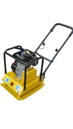 Виброплита TOR C-90 (Z) 80 кг, 15кН (Loncin) 1049218 купить в Уфе