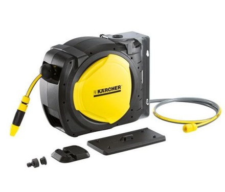 Компактная автоматическая катушка KARCHER CR 7.220 купить в Уфе