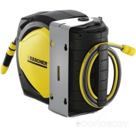 Компактная автоматическая катушка KARCHER CR 7.220 купить в Уфе