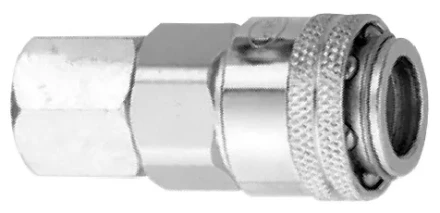 Быстросъемное соединение МАМА гайка 3/8&quot;PTSMC SF-30A Jonnesway 49497 купить в Уфе