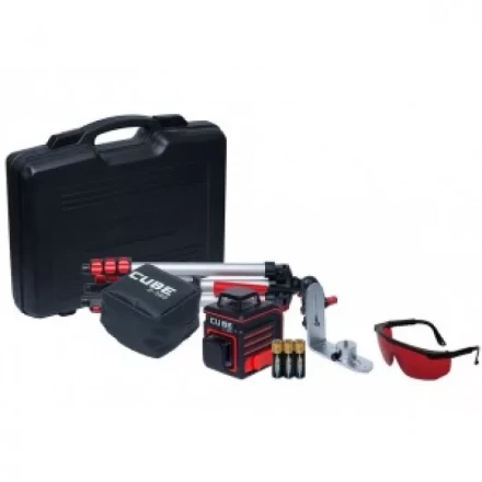 Нивелир лазерный ADA Cube 360 Ultimate Edition купить в Уфе