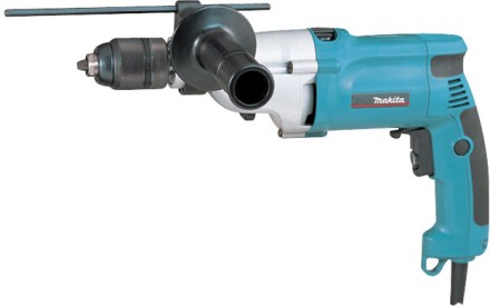 Дрель ударная двухскоростная Makita НР2051 купить в Уфе