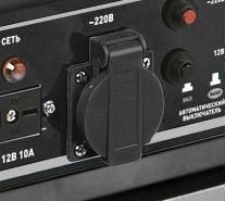 Генератор бензиновый CARVER PPG- 1200А LT-156F купить в Уфе