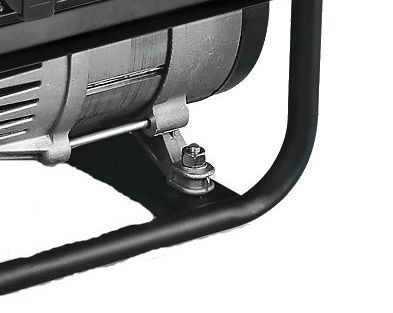 Генератор бензиновый CARVER PPG- 1200А LT-156F купить в Уфе