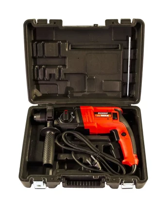 Перфоратор SDS+ VRH-24/650E VMX 510154 купить в Уфе