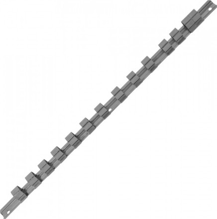 Держатель для головок 1/2&quot;DR  рельс MSH1214 Jonnesway 48399 купить в Уфе