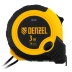 Рулетка Denzel 3м х 16мм, двухкомп. корпус, кнопка-пауза, 31541 купить в Уфе