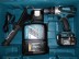 Аккумуляторная дрель-шуруповерт Makita BHP448RFE купить в Уфе